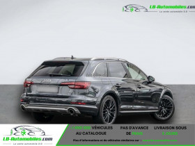 Audi A4 Avant 45 TFSI 245 BVA Quattro  occasion � Beaupuy - photo n�2