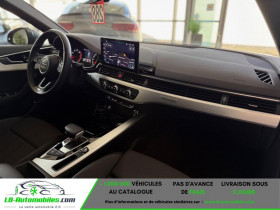Audi A4 Avant 45 TFSI 245 BVA Quattro  occasion � Beaupuy - photo n�3