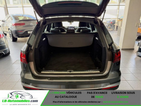 Audi A4 Avant 45 TFSI 245 BVA Quattro  occasion � Beaupuy - photo n�8