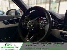 Audi A4 Avant 45 TFSI 245 BVA Quattro  occasion � Beaupuy - photo n�7