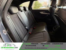 Audi A4 Avant 45 TFSI 245 BVA Quattro  occasion � Beaupuy - photo n�6