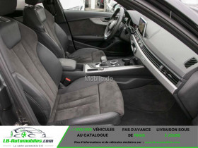 Audi A4 Avant 45 TFSI 245 BVA Quattro  occasion � Beaupuy - photo n�4