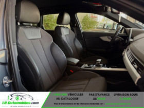 Audi A4 Avant 45 TFSI 245 BVA Quattro  occasion � Beaupuy - photo n�5