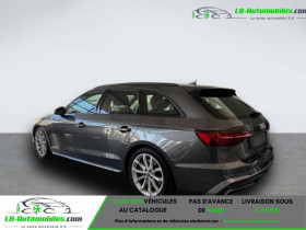 Audi A4 Avant 45 TFSI 245 BVA Quattro  occasion � Beaupuy - photo n�4
