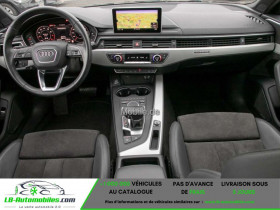 Audi A4 Avant 45 TFSI 245 BVA Quattro  occasion � Beaupuy - photo n�3