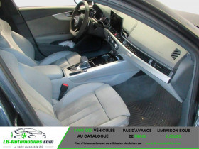 Audi A4 Avant 45 TFSI 245 BVA Quattro  occasion � Beaupuy - photo n�4