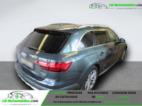Audi A4 Avant 45 TFSI 245 BVA Quattro  occasion � Beaupuy - photo n�3