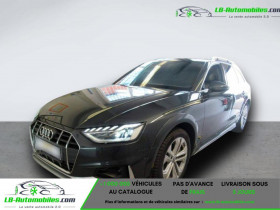 Audi A4 Avant 45 TFSI 245 BVA Quattro  occasion � Beaupuy - photo n�2