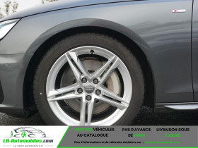 Audi A4 Avant 45 TFSI 245 BVA Quattro  occasion � Beaupuy - photo n�9