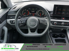 Audi A4 Avant 45 TFSI 245 BVA Quattro  occasion � Beaupuy - photo n�8