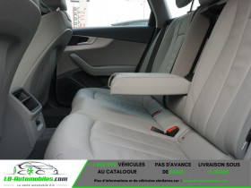 Audi A4 Avant 45 TFSI 245 BVA Quattro  occasion � Beaupuy - photo n�7
