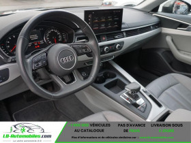 Audi A4 Avant 45 TFSI 245 BVA Quattro  occasion � Beaupuy - photo n�6