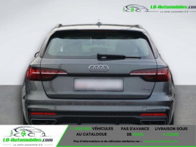 Audi A4 Avant 45 TFSI 245 BVA Quattro  occasion � Beaupuy - photo n�5
