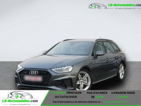 Audi A4 Avant 45 TFSI 245 BVA Quattro  occasion � Beaupuy - photo n�2
