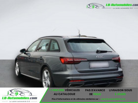 Audi A4 Avant 45 TFSI 245 BVA Quattro  occasion � Beaupuy - photo n�4