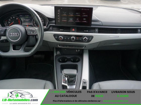 Audi A4 Avant 45 TFSI 245 BVA Quattro  occasion � Beaupuy - photo n�3