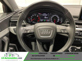 Audi A4 Avant 45 TFSI 245 BVA Quattro  occasion � Beaupuy - photo n�9