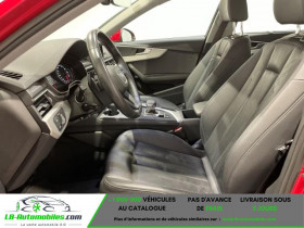 Audi A4 Avant 45 TFSI 245 BVA Quattro  occasion � Beaupuy - photo n�7
