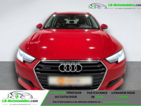 Audi A4 Avant 45 TFSI 245 BVA Quattro  occasion � Beaupuy - photo n�5