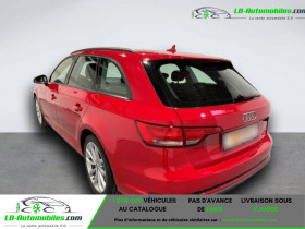 Audi A4 Avant 45 TFSI 245 BVA Quattro  occasion � Beaupuy - photo n�4