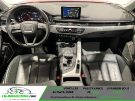 Audi A4 Avant 45 TFSI 245 BVA Quattro  occasion � Beaupuy - photo n�3
