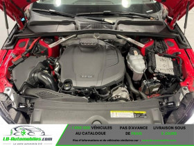 Audi A4 Avant 45 TFSI 245 BVA Quattro  occasion � Beaupuy - photo n�11