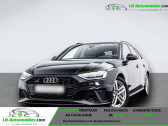 Audi A4 Avant 45 TFSI 245 BVA Quattro   Beaupuy 31