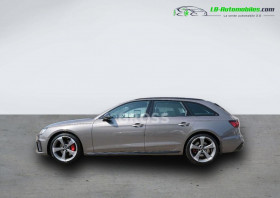 Audi A4 Avant 45 TFSI 245 BVA Quattro  occasion  Beaupuy - photo n5