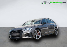 Audi A4 Avant 45 TFSI 245 BVA Quattro  occasion  Beaupuy - photo n2