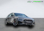 Audi A4 Avant 45 TFSI 245 BVA Quattro   Beaupuy 31