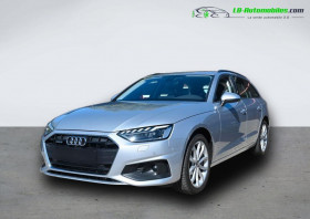 Audi A4 Avant , garage LB AUTOMOBILES  Beaupuy