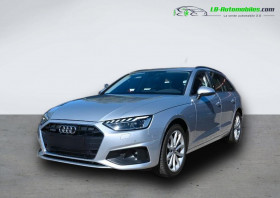Audi A4 Avant 45 TFSI 245 BVA Quattro  occasion  Beaupuy - photo n5