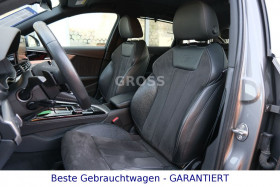 Audi A4 Avant 45 TFSI 245 BVA Quattro  occasion  Beaupuy - photo n7