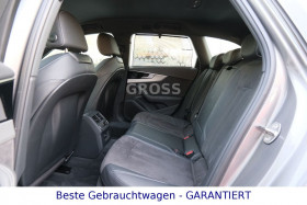 Audi A4 Avant 45 TFSI 245 BVA Quattro  occasion  Beaupuy - photo n8