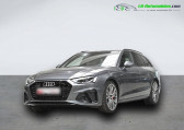 Audi A4 Avant occasion année 2020 boite Automatique Annonce Audi A4 Avant occasion Essence 45 TFSI 245 BVA Quattro à Beaupuy