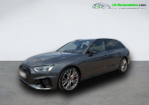 Annonce Audi A4 Avant occasion Essence 45 TFSI 245 BVA Quattro  Beaupuy