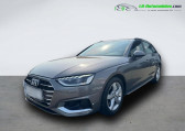 Audi A4 Avant 45 TFSI 245 BVA Quattro   Beaupuy 31