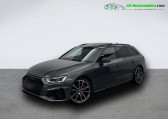 Audi A4 Avant 45 TFSI 245 BVA Quattro   Beaupuy 31