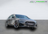 Audi A4 Avant 45 TFSI 245 BVA Quattro   Beaupuy 31