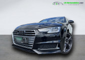 Audi A4 Avant occasion année 2019 boite Automatique Annonce Audi A4 Avant occasion Essence 45 TFSI 245 BVA Quattro à Beaupuy