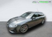 Audi A4 Avant occasion année 2020 boite Automatique Annonce Audi A4 Avant occasion Essence 45 TFSI 245 BVA Quattro à Beaupuy