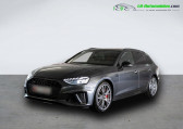 Audi A4 Avant occasion année 2020 boite Automatique Annonce Audi A4 Avant occasion Essence 45 TFSI 245 BVA Quattro à Beaupuy
