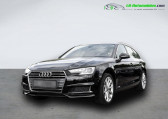 Audi A4 Avant 45 TFSI 245 BVA Quattro   Beaupuy 31