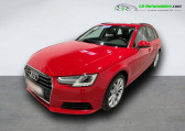Audi A4 Avant 45 TFSI 245 BVA Quattro   Beaupuy 31