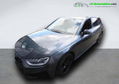 Audi A4 Avant 45 TFSI 245 BVA Quattro   Beaupuy 31