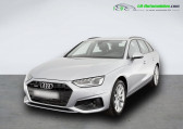 Audi A4 Avant 45 TFSI 245 BVA Quattro   Beaupuy 31
