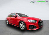 Audi A4 Avant occasion année 2019 boite Automatique Annonce Audi A4 Avant occasion Essence 45 TFSI 245 BVA Quattro à Beaupuy