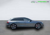 Audi A4 Avant 45 TFSI 245 BVA Quattro   Beaupuy 31