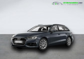 Audi A4 Avant 45 TFSI 245 BVA Quattro   Beaupuy 31
