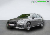 Audi A4 Avant occasion année 2019 boite Automatique Annonce Audi A4 Avant occasion Essence 45 TFSI 245 BVA Quattro à Beaupuy